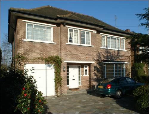 30 Norrice Lea a